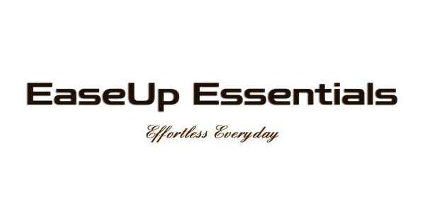 EaseUp Essentials